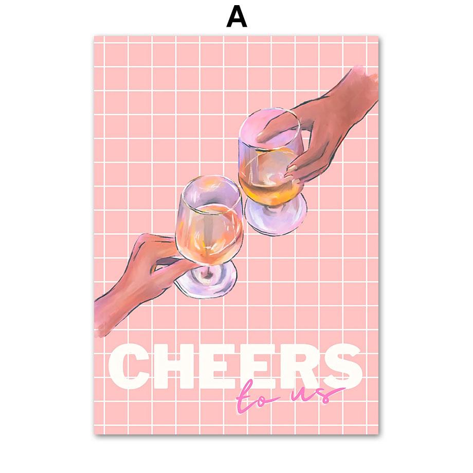 Matisse Blumenmarkt Katze Mädchen Vogel Erdbeere Wandkunst Leinwand Malerei Poster und Drucke Wandbilder für Wohnzimmer Dekor