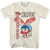 ACDC Fly On the Wall Music Shirt