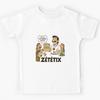Tops – T-Shirts