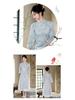 New Autumn-Winter Collection: Young Retro High-End Chinese-Style Ao Dai Qipao Dress