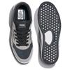 Vans Unisex Cruze Too CC ComfyCush Canvas Suède Drizzle Grijs VN000CMTKAQ