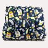 Bird Warm Nest House Winter Plush Sleeping Bed for Small Medium Birds