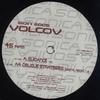 12inch Record VOLCOV  Guidance Singlesided Press SON2005 SONICA RECORDS 1998 Italy Dance  Electronica Used