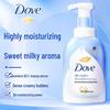 Dove Deeply Nourishing Long-lasting Fragrance Body Foam