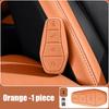 For BYD Sealion 7 Sea Lion 07 EV 2024 2025 2026 All Inclusive Silicone Key Case with Anti Drop and Anti Knock Key Shell