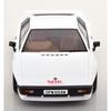 KK Scale 1/18 Scale Lotus Esprit Turbo 1981 White/Red Finished Product