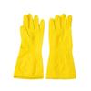 Tianhong Durable Non-Slip Latex Gloves: Thickened 100g for Household Cleaning & Dishwashing