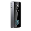 Smart WiFi Video Doorbell With 720P Resolution And PIR Sensing Wireless Tuya APP Support PIR Sensing