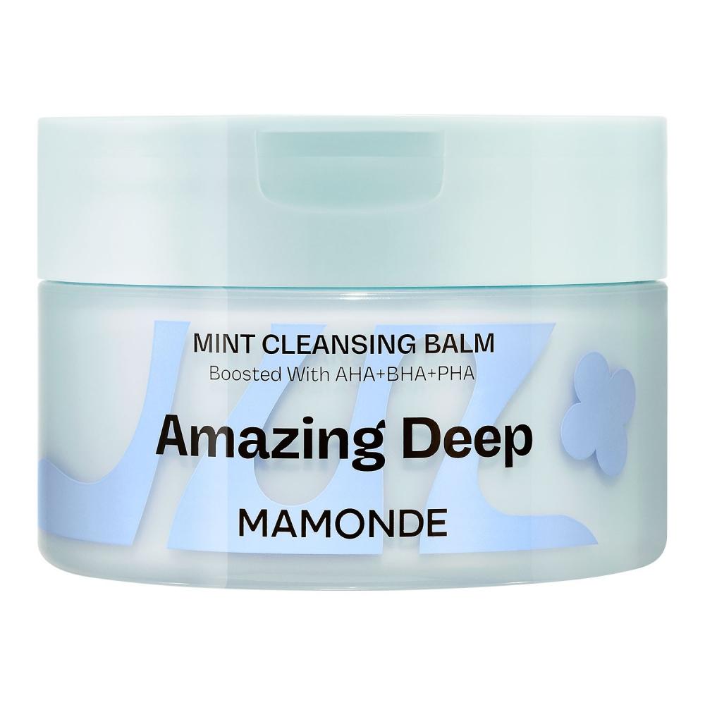 Mamonde Mmd Skin Amazingdeep Mint C Balm