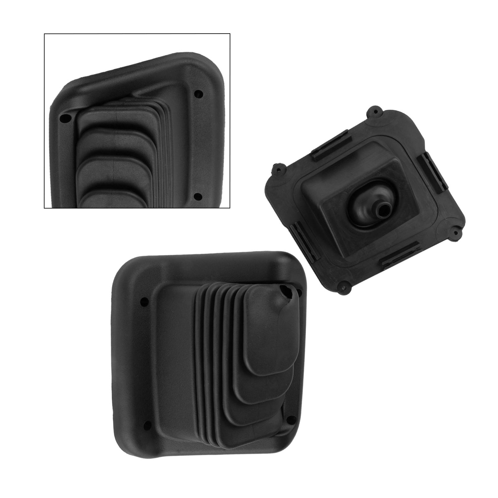 Rubber Shifter Boot As Shown Transfer Case Shifter Boot Compatibility Check Practical Design Quality Material 1 Piece Set China Mainland