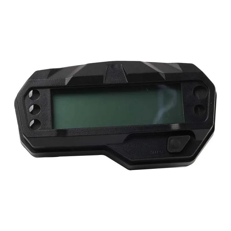 Motorcycle Digital Speedometer Tachometer Gauge Assembly for Yamaha FZ16 Fazer FZ 2.0  FZ 16 FZ V2 FZV2 FZS FI V2 чёрный