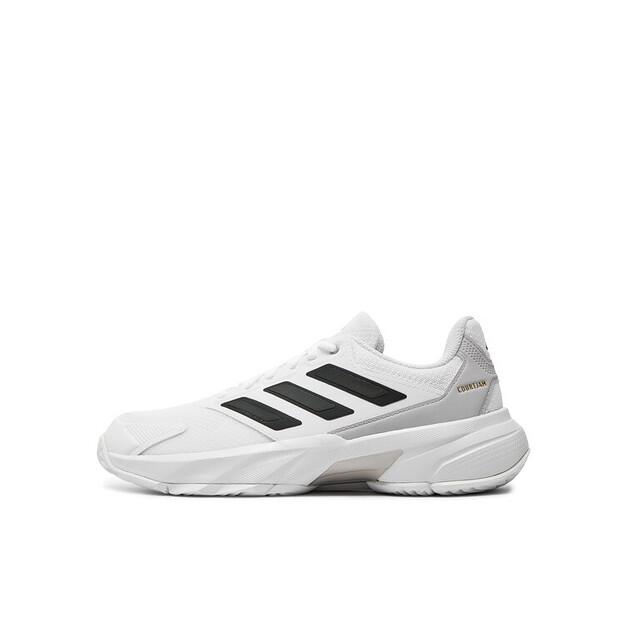 Теннисные кроссовки adidas CourtJam Control 3 Tennis