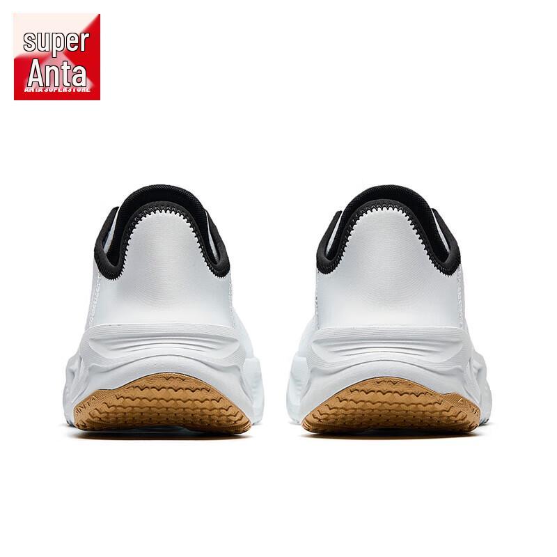 Anta Yideng Pro Men's Easy-Wear Running Shoes