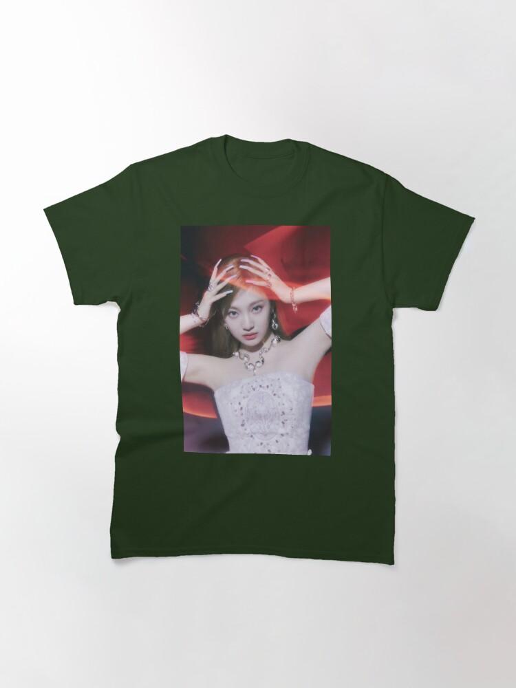 Aespa Ningning Classic T-Shirt