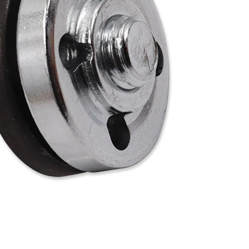 Drill To Angle Grinder Converter Manganese Steel Construction for Seamless Conversion Between Cutting Grinding Tasks