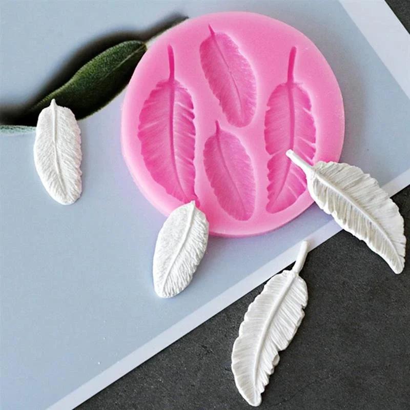 Ultimate Filler Flowers Mold Round Flower Baking Silicone Cake Decoration DIY Fondant 3D Chocolate