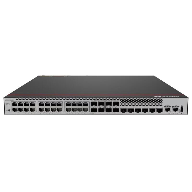 Huawei S5735-L24T8J4XE-A-V2 Enterprise Switch