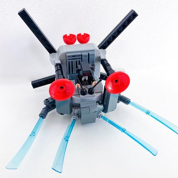 

Skivide Toyet Block TV Man Оператор-оператор, блок-камера с двойным пирсингом (версия 2) }