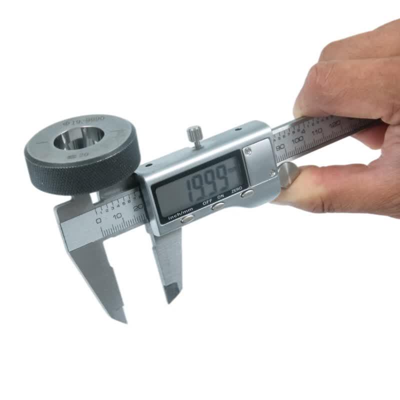 Ruijie Stainless Steel Electronic Digital Caliper