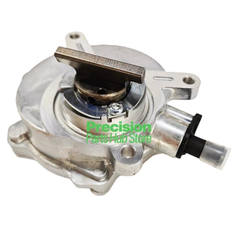 OEM 11667635657 Brake Vacuum Pump Brake Booster Pump For BWM 5 6 7 X5 Series E60 E61 E63 E64 E65 E66 E67 E53 E70 11667545384