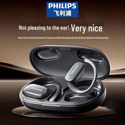 Philips Open-Ear Bluetooth Sports Headphones