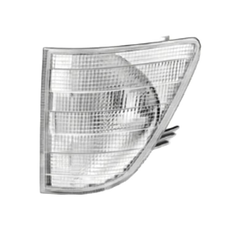 Corner Lights for 2018–2024 Mercedes-Benz Sprinter W910 (9018200121/9018200221)