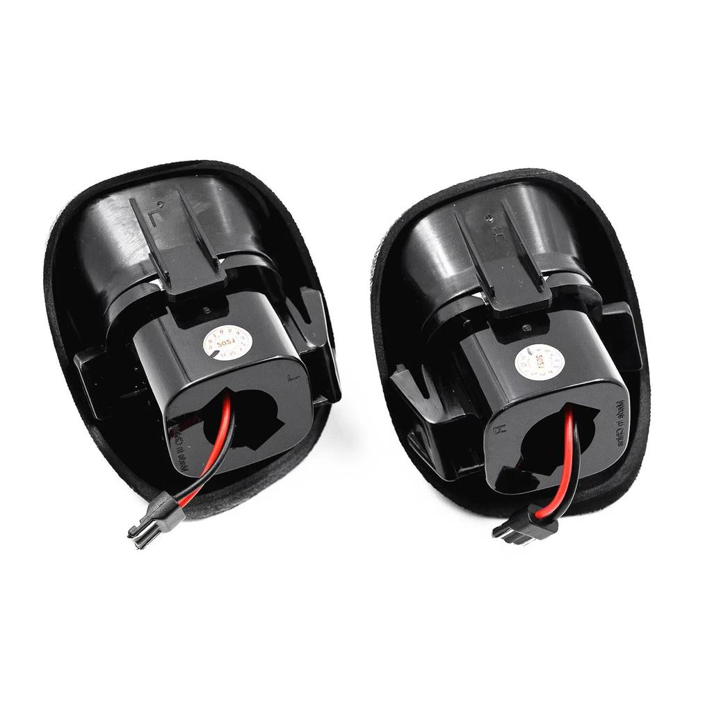 LED License Plate Number Light For GMC Sonoma Pickup Chevy Blazer Oldsmobile Jimmy S10 Lamp