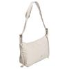 Adidas Polyester Crossbody Bag, Shoulder Bag Women's Beige KT0849