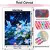 2024 5D Diamant Malerei Schmetterling Serie Blume Landschaft Diamant Mosaik Tier Diy Stickerei Set Handgemachte Wohnkultur