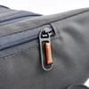 Unisex Waterproof Waist Pack - Multi-Pocket Adjustable Design for Travel/Sports/Business, Large Capacity & Anti-Slip Strap
