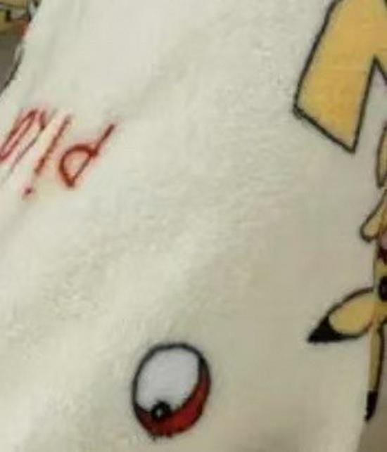 Damen Hello Kitty Halloween Flanell Schlafhose - Dick, gemütlich und mit Samt gefüttert für Herbst und Winter