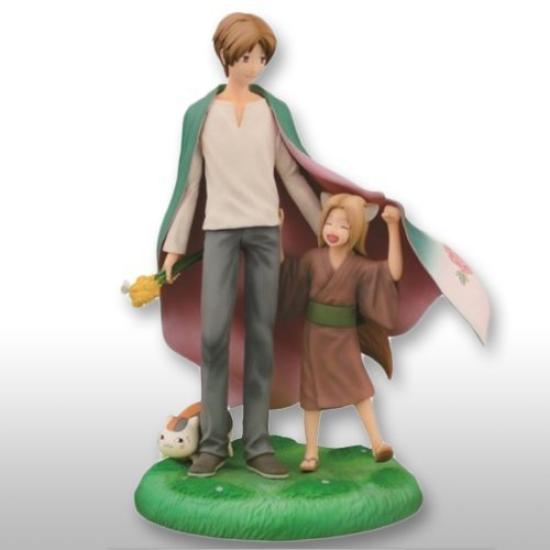 

Ichiban Kuji Book of Friends Tribute Gallery Pressed Flower Story B Prize Natsume Takashi Koko Tribute Figure Natsume s - - & (Single Item) [Toys &