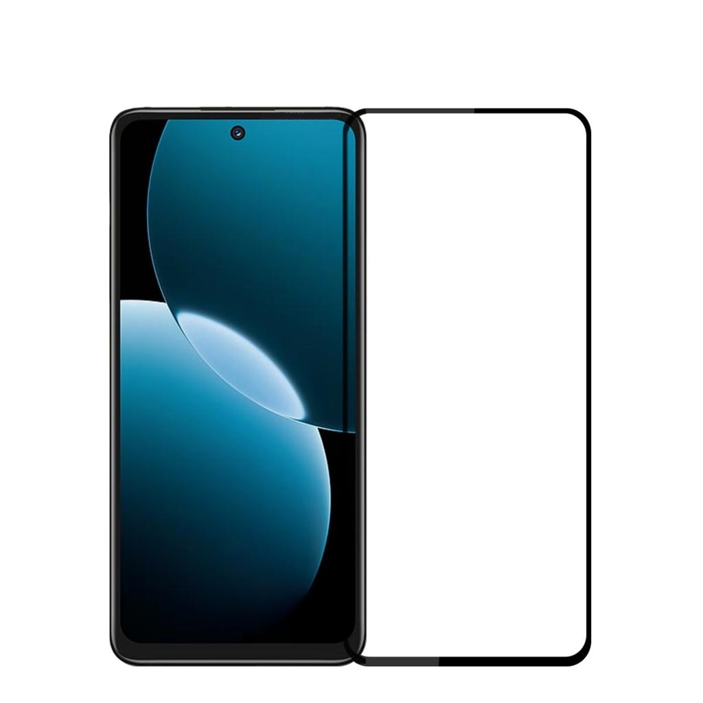 For Huawei Enjoy 80 Tempered Glass Film PINWUYO JK Series-2 9H Full Screen Protector