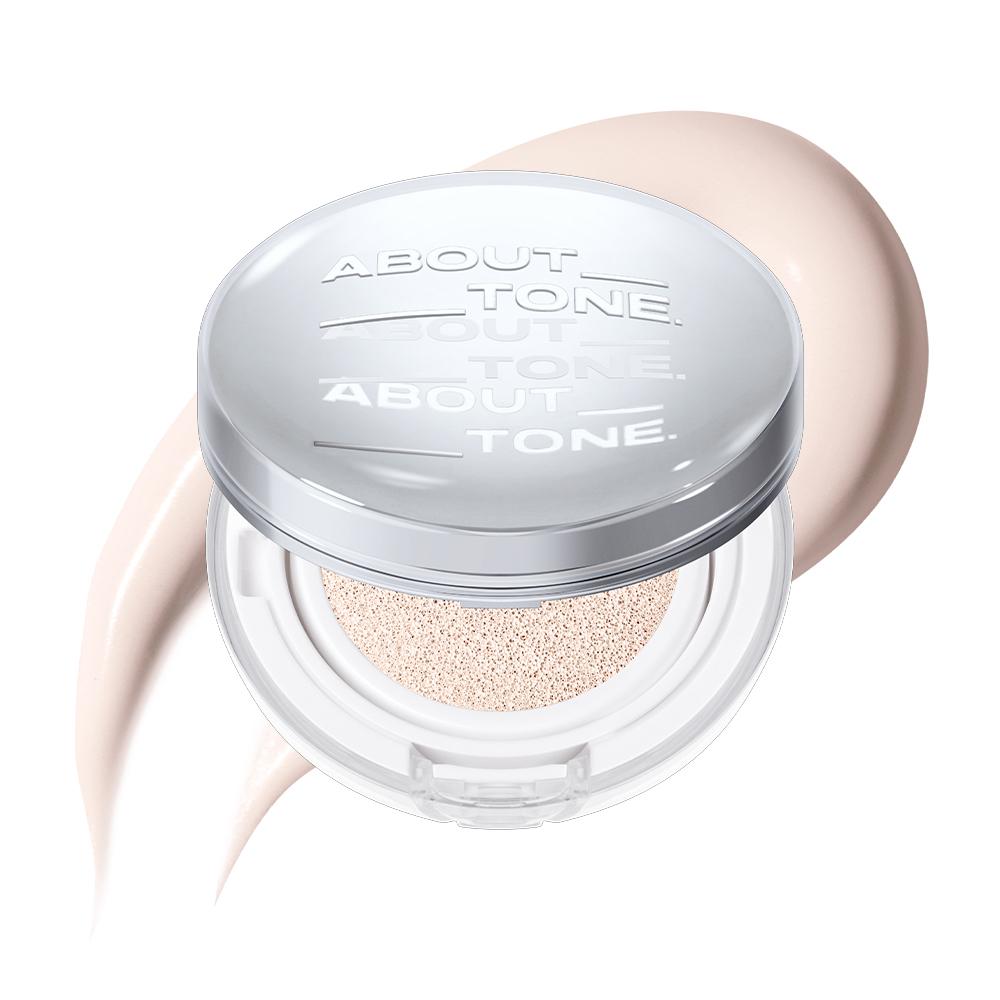 About Tone Skin Layer Fit Cushion (8 types, 13g) (Planned/Individual Product)