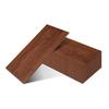 Adhesive Wood Grain Wall & Floor Sticker, 45CM: Durable, Simple, High-end Office Decor