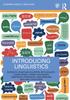 The Introducing Linguistics Book