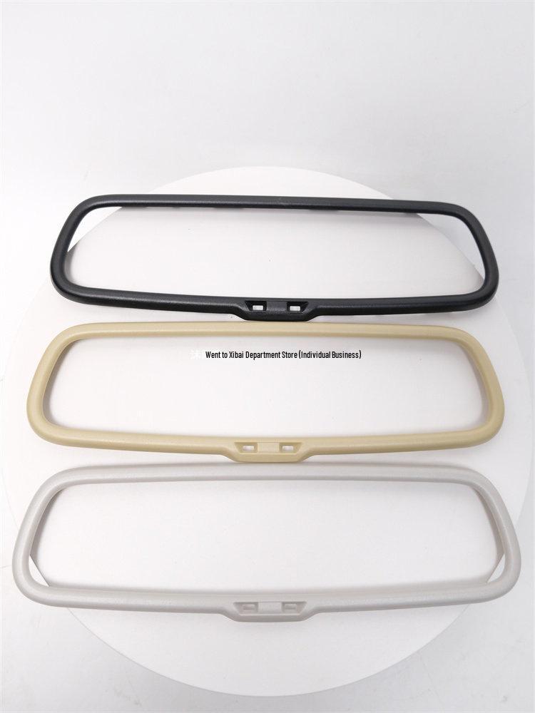 Skoda Octavia Lavida Rear-View Mirror Frame Housing