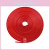 8m Hub Car Trim Decoration Wheel Rim Protector Ring Wheel Tire Stickers Guard
