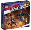 LEGO The Movie 70836 Batman and Steelbeard