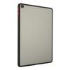 For iPad 9.7-inch (2018)/(2017) Case Skin Touch Matte Acrylic TPU Shockproof Tablet Cover