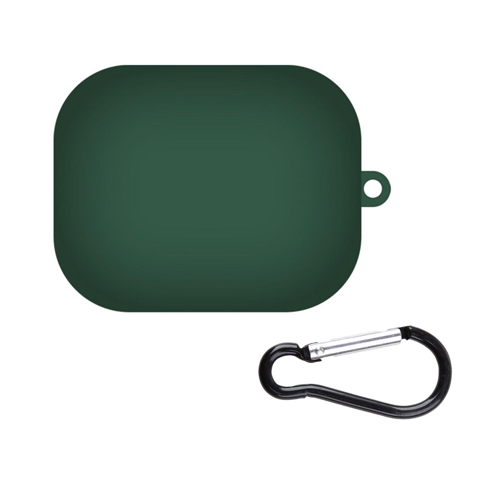 

Защитный чехол, устойчивый к царапинам ящик для хранения наушников, универсальный защитный чехол, легкий ящик для наушников для C30i темно серый