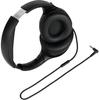 On-ear Headphones TechniSat Stereoman 3 Black