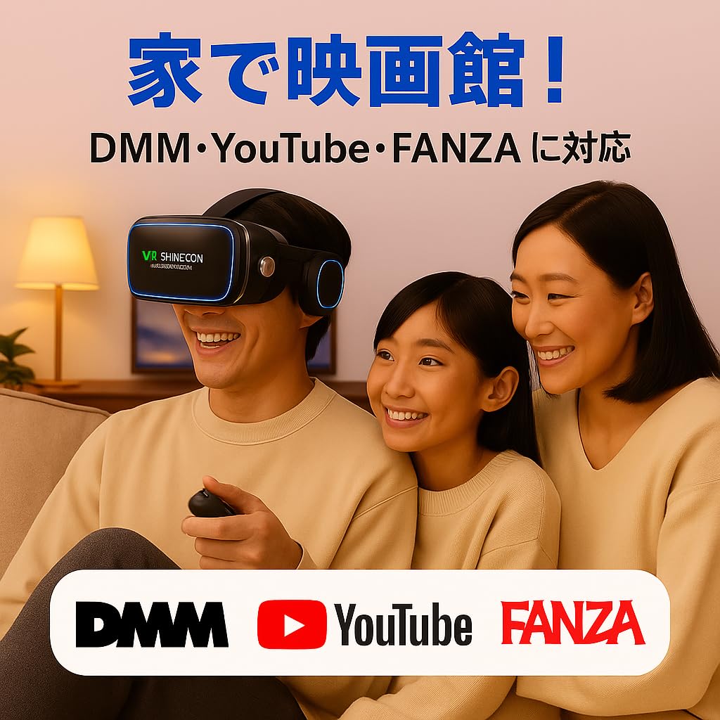 Playback Compatible with VR Goggles for Smartphones Integrated Compatible Android Remote Control Included Compatible with inch Screens Ideal for