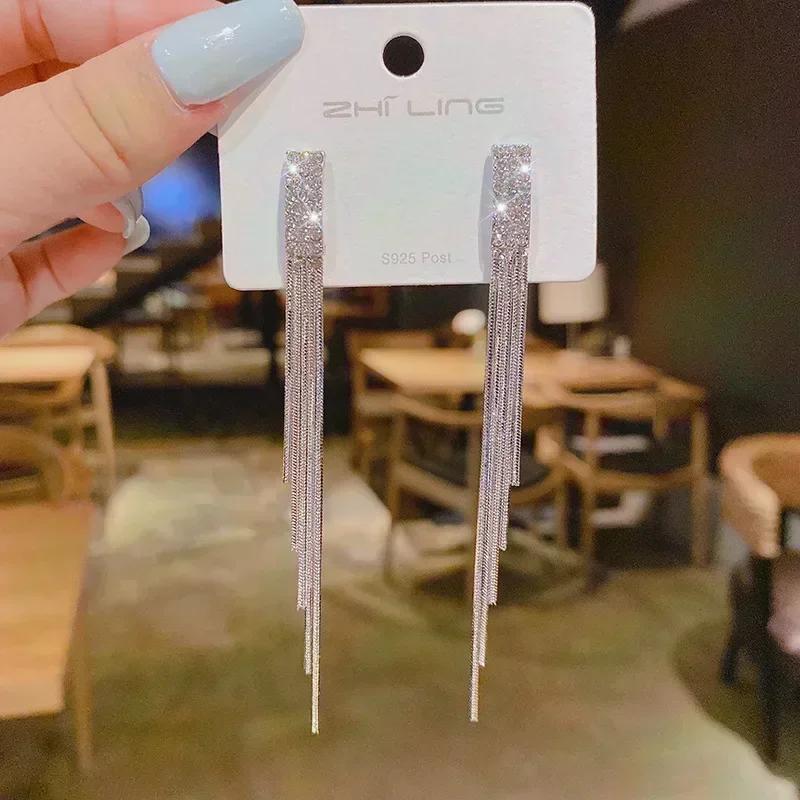 Stainless Steel Earrings Cute Cartoon Flower Pendants Korean Fashion Hoop Earrings For Women  Best Friend Wedding Gifts