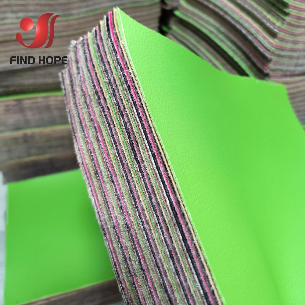 39*54inch Leatherette Litchi PU Leather Sewing Fabric Vinyl Car Upholstery Bag Sofa Earring Craft Material DIY BY THE Metre