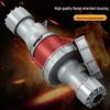 MAXCENT 32A 4-Pin IP67 Industrial Plug Connector