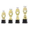 Plastic Material Winner's Award Trophy Competition Trophy  Team Sport Competition
