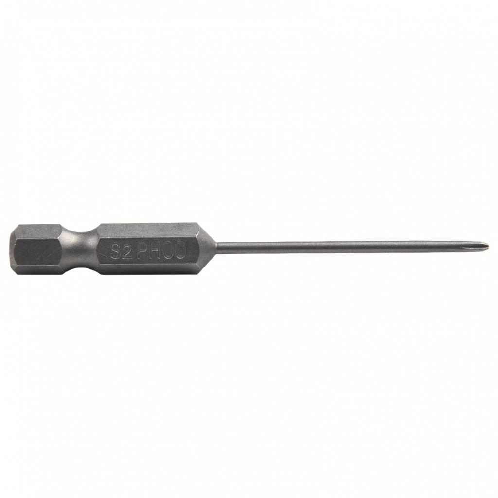 Schraubendreher-Bits Schraubendreher-Bits 1/4 Zoll 10 STÜCK 65mm