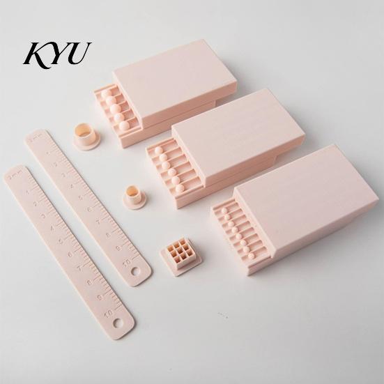Durable Crafting Equipment Polymer Clay Ball Maker Mold, Roller 4mm 6mm 8mm 10mm 12mm 15mm Handmade Jewelry Accessories 18mm 20mm Sphere Shaper