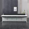 Xunhuo Modular Monitoring Room Console Desk CN plug (adapter included)